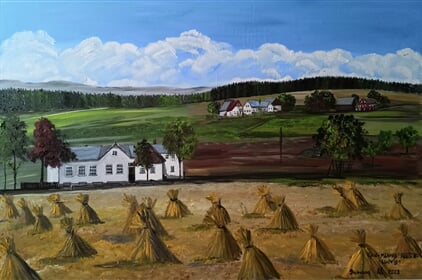 Ujezd-Mähring, dům č. 4 (Ludwig)