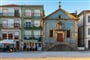 Foto - To nejlepší z Porta + SILVESTR + TRADIČNÍ PORTUGALSKÁ VÍNA