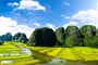 Foto - Vietnam a Kambodža + PLAVBA DRAČÍ ZÁTOKOU + TAJEMSTVÍ CHRÁMŮ ANGKORU