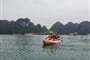 Foto - Vietnam a Kambodža + PLAVBA DRAČÍ ZÁTOKOU + TAJEMSTVÍ CHRÁMŮ ANGKORU