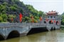 Foto - Vietnam a Kambodža + PLAVBA DRAČÍ ZÁTOKOU + TAJEMSTVÍ CHRÁMŮ ANGKORU