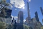 Foto - To nejlepší z New Yorku + PLAVBA K SOŠE SVOBODY + MODERNÍ ČTVRŤ HUDSON YARDS