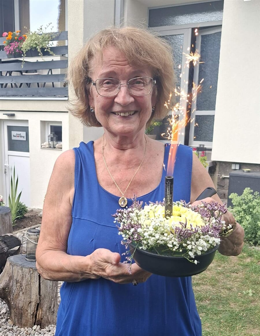 eva pilařová