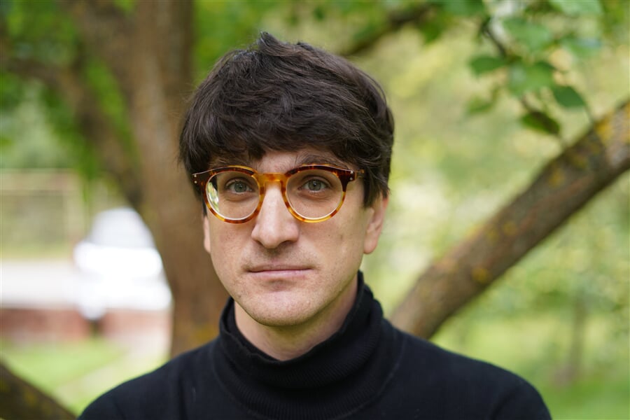 Matěj Lipavský