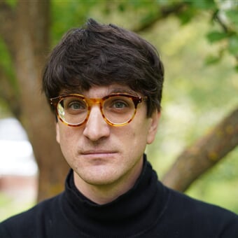 Matěj Lipavský