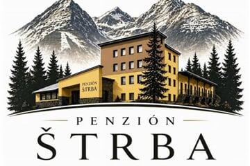 Penzión Štrba - VYSOKÉ TATRY