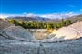 Foto - To nejlepší z Athén + MYKÉNY + NAFPLIO + EPIDAURUS