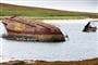 Foto - To nejlepší z Orknejí + NÁRODNÍ PARK CAIRNGORMS + HRAD DUNNOTTAR