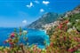 Foto - To nejlepší z Neapole + AMALFINSKÉ POBŘEŽÍ + CAPRI
