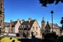 Foto - To nejlepší z Edinburghu + KRÁLOVSKÝ PALÁC HOLYROOD + STŘEDOVĚKÝ HRAD STIRLING
