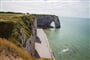 Foto - To nejkrásnější z Normandie + MONT-SAINT-MICHEL + PAŘÍŽ