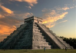 Yucatán & Holbox