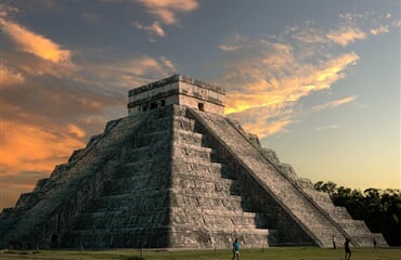Yucatán & Holbox