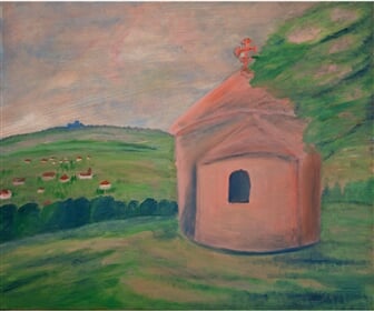 Rotunda sv. Petra a Pavla