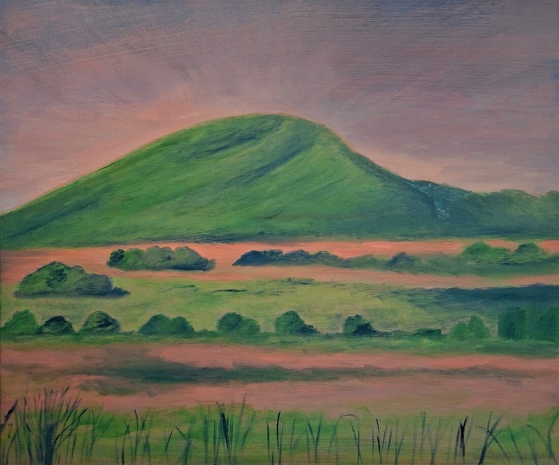 Libuše Čeledová – Říp