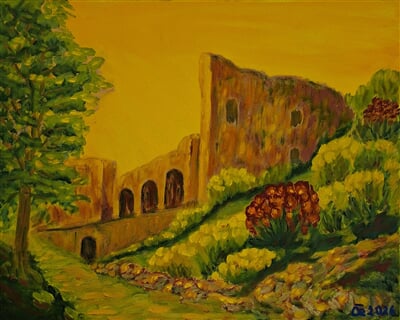 Velhartice