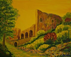 Velhartice