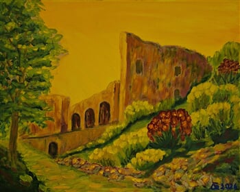 Velhartice