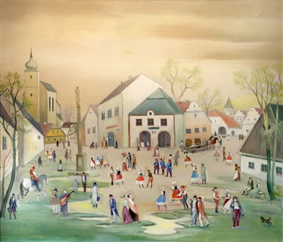 Velikonoce