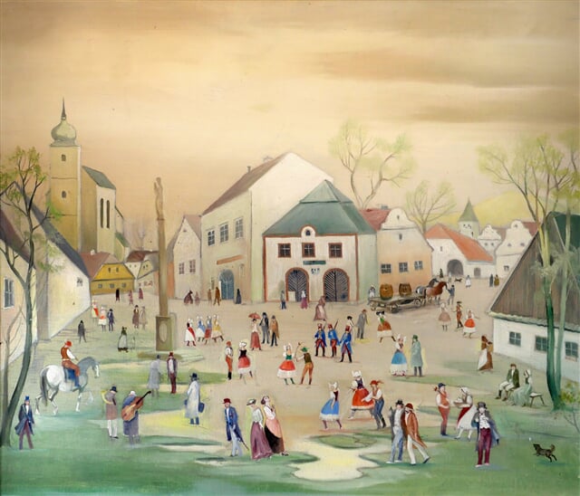 Velikonoce
