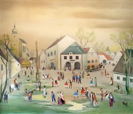 Velikonoce