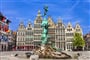 Foto - Okruh vlakem Holandskem a Belgií + OCHUTNÁVKA SÝRŮ + PLAVBA PO GRACHTECH