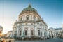 Foto - To nejlepší z Kodaně + ZÁMEK KRONBORG + ŠVÉDSKÉ MALMÖ PŘES ÖRESUNDSKÝ MOST
