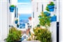 Foto - To nejlepší z Andalusie + GIBRALTAR + KOUPÁNÍ NA POBŘEŽÍ COSTA DEL SOL