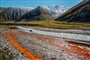 Foto - To nejlepší z Gruzie + GEOTERMÁLNÍ ÚDOLÍ TRUSO + HORSKÁ TURISTIKA V KAZBEGI
