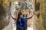 Foto - To nejlepší z Kambodže + TAJUPLNÉ CHRÁMY ANGKOR WAT + PLÁŽE OSTROVA KOH RONG