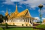 Foto - To nejlepší z Kambodže + TAJUPLNÉ CHRÁMY ANGKOR WAT + PLÁŽE OSTROVA KOH RONG