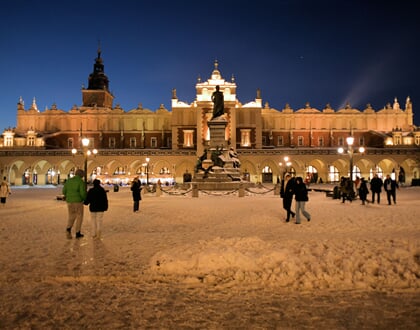 Krakow 1