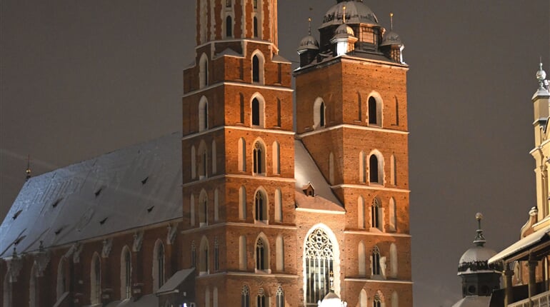 Krakow 2