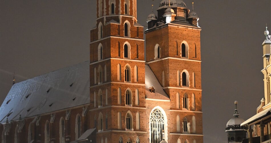 Krakow 2