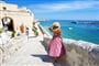 Foto - To nejlepší ze Salenta + STŘEDOVĚKÉ OTRANTO + AZUROVÁ PANORAMATA JIŽNÍ ITÁLIE