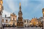 Foto - To nejlepší ze Salenta + STŘEDOVĚKÉ OTRANTO + AZUROVÁ PANORAMATA JIŽNÍ ITÁLIE