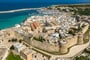 Foto - To nejlepší ze Salenta + STŘEDOVĚKÉ OTRANTO + AZUROVÁ PANORAMATA JIŽNÍ ITÁLIE