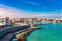 Foto - To nejlepší ze Salenta + STŘEDOVĚKÉ OTRANTO + AZUROVÁ PANORAMATA JIŽNÍ ITÁLIE