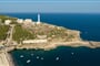 Foto - To nejlepší ze Salenta + STŘEDOVĚKÉ OTRANTO + AZUROVÁ PANORAMATA JIŽNÍ ITÁLIE
