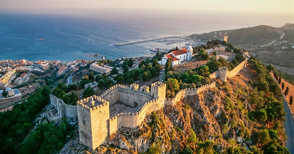 Foto - To nejlepší ze Sesimbry + NEJKRÁSNĚJŠÍ STEZKA ALGARVE + TRADIČNÍ KUCHYNĚ REGIONU