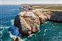 Foto - To nejlepší ze Sesimbry + NEJKRÁSNĚJŠÍ STEZKA ALGARVE + TRADIČNÍ KUCHYNĚ REGIONU
