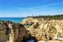 Foto - To nejlepší ze Sesimbry + NEJKRÁSNĚJŠÍ STEZKA ALGARVE + TRADIČNÍ KUCHYNĚ REGIONU