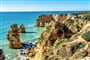 Foto - To nejlepší ze Sesimbry + NEJKRÁSNĚJŠÍ STEZKA ALGARVE + TRADIČNÍ KUCHYNĚ REGIONU