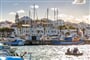 Foto - To nejlepší ze Sesimbry + NEJKRÁSNĚJŠÍ STEZKA ALGARVE + TRADIČNÍ KUCHYNĚ REGIONU