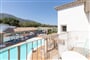 Pokoj SUPERIOR balkon, Santa Margherita di Pula, Sardinie