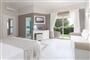 JUNIOR SUITE, Santa Margherita di Pula, Sardinie