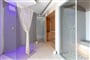 Wellness & Spa, Santa Margherita di Pula, Sardinie
