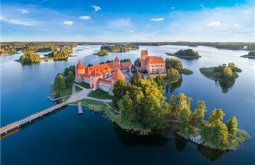 Okruh Pobaltím A Ostrovy Saaremaa, Muhu