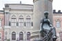 Foto - To nejlepší ze Stockholmu + UPPSALA