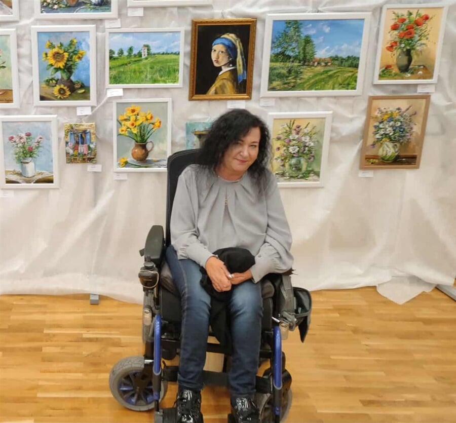 Erika Řezníčková   profil m